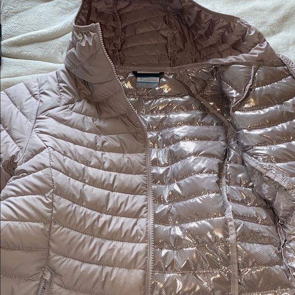 Columbia jacket - Picture 3 of 3